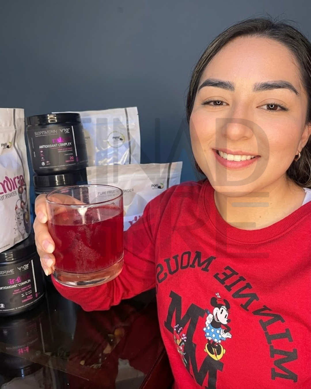 ✨ RENOVA+ | Recupera el brillo de tu piel, fortalece tu cabello y vuelve a sentirte increíble